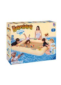 Spiel Happy People "Ravensburger Wasserspiel Kakerlakak", bunt, Spiele, KinderB:150cm T:200cm, Spiel, B:150cm T:200cm