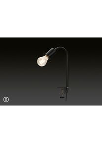 Briloner Leuchten LED Klemmleuchte "KRAMPO", wei&szlig;, neutral, Leuchten, LED Klemmleuchte
