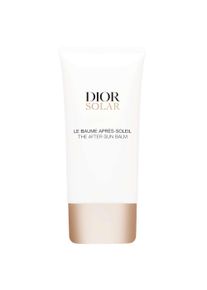 Dior Solar After-Sun Voedende Balsem, Monoi & Shea