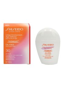 Shiseido Urban Environment Age Defense SPF3030 ml.