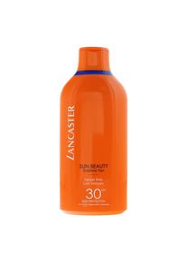 Lancaster Sun Beauty Sublime Tan Spf 30 Veloursmelk 400ml