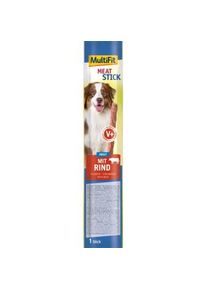 MultiFit B&acirc;tonnets de viande B&oelig;uf 25x12 g