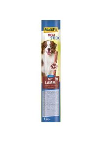 MultiFit B&acirc;tonnets de viande Agneau 25x12 g