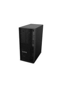Lenovo ThinkStation P2 Tower Gen 2 - tower - AI Workstation - Core Ultra 7 265K - vPro Enterprise - 32 GB - SSD 512 GB - German