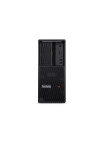 Lenovo ThinkStation P3 Gen 2 - tower - AI Workstation - Core Ultra 7 265K - vPro Enterprise - 64 GB - SSD 512 GB - German