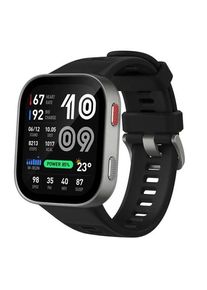 Amazfit Bip Max - Silver
