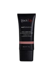 blackUp Black Up Mat Definition Multi Correcting Radian