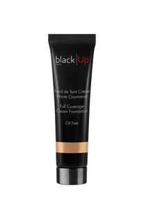 blackUp Black Up Full Cover Cream Foundation