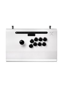 pdp Victrix Pro FS Arcade Fight Stick - White - Wired Arcade stick - Sony PlayStation 4