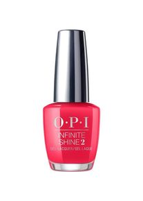 O.P.I OPI Infinite Shine 2, Nail Polish, ISL N56, She`s A Bad Muffuletta!, 15 ml