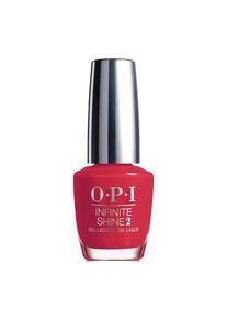 O.P.I OPI Infinite Shine 2 Nail Polish ISL V12 Cha-Ching Cherry 15 ml