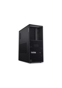 Lenovo ThinkStation P3 Gen 2 - tower - AI Workstation - Core Ultra 7 265K - vPro Enterprise - 64 GB - SSD 1 TB - German