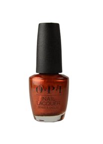 O.P.I OPI Nail Lacquer Nail Polish NL L21 Now Museum, Now You Don't, 15 ml