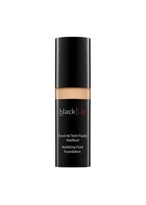 blackUp Black Up Mattifying Cream Foundation