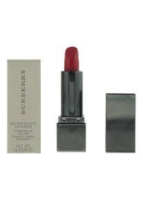 Burberry Kisses Cream Lipstick 1g.- 109 Military Red