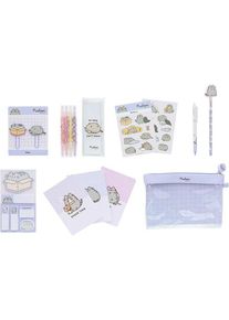 Pusheen - School Supplies Set from the Moments Collection