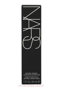 NARS Cosmetics Radiant Longwear Foundation - Fiji