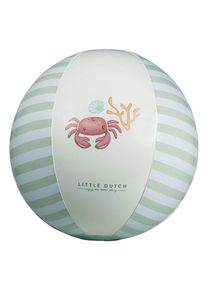 Little Dutch - Fresh Greens Beach Ball 35cm