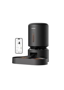 Petlibro Granary Smart dog/cat feeder/waterer - Black