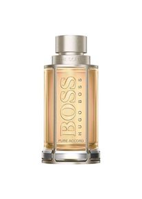 HUGO BOSS Boss The Scent Pure Accord Eau de Toilette 100 ml.