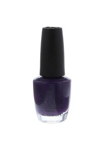 O.P.I OPI Lacquer 15 ml.- A Grape Affair. Purple