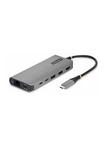 StarTech.com StarTech - docking station - USB-C 3.2 Gen 1 - HDMI - 1GbE