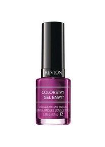 Revlon Envy Nail Polish 11.7 ml.- 415 What Happens In Vegas