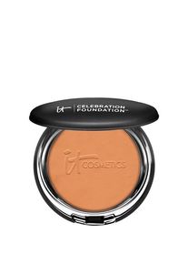 it COSMETICS Celebration Compact Foundation 9 g. - Rich