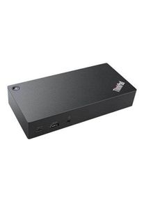 Lenovo Refurbished Thinkpad USB-C Dock