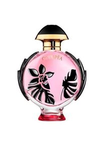 Paco Rabanne Olymp&eacute;a Flora Intense Eau De Parfum 50 ml