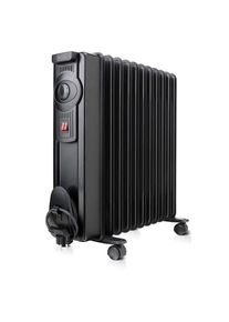 Black & Decker Black & Decker BLACK+DECKER Oil Heater
