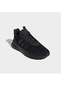 Sneaker adidas Sportswear "X_PLR PATH", Herren, Gr. 49, schwarz (core schwarz, core schwarz, core schwarz), Synthetik, Textil, Schuhe Sneaker