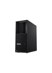 Lenovo ThinkStation P3 Gen 2 - tower - AI Workstation - Core Ultra 9 285K - vPro Enterprise - 64 GB - SSD 1 TB - German