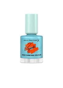 Pryanka Nagellak #880-Zonnige Wateren 12 ml