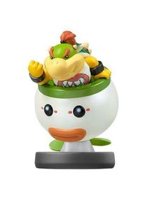 Nintendo Amiibo Smash - No. 43 Bowser Jr
