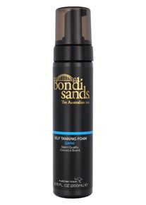Bondi Sands Self Tanning Foam200 ml.
