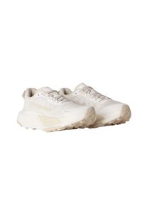 Trailrunningschuh The North Face "W ALTAMESA 500 V2", Damen, Gr. 38, wei&szlig; ash, wei&szlig; dune, Textil, Schuhe Trailrunningschuh