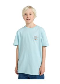 T-Shirt Billabong "Rotor Fill", Jungen, Gr. XL, blau (dusty blau), Obermaterial: 100% Baumwolle., Shirts T-Shirt