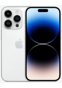 Apple iPhone 14 Pro 5G 256GB - Silver