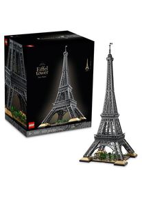 Lego Icons 10307 ICONS Eiffel tower 10307