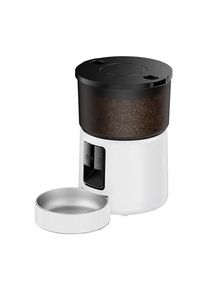 Rojeco 3L WiFi Smart Feed Dispenser - White