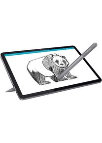 Lenovo Chromebook "Duet 11M889", luna grau, 4 GB RAM, Kompanio, ChromeOS, Notebooks, Chromebook