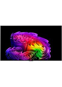 LG OLED-Fernseher "OLED55G67LW", Energieeffizienz: E, schwarz, 55 &Prime;, Fernseher, OLED-Fernseher