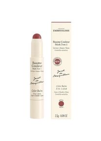 Embryolisse Color Balm 3-In-1 Stick 2.5 g.- Mocha