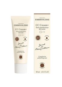 Embryolisse SPF 20 CC Cream 30ml.- 4 Chocolate