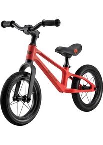 Laufrad Kinderkraft "ETER", rot, Laufr&auml;der, KinderB:42cm H:57cm T:85cm, Laufrad, B:42cm H:57cm T:85cm