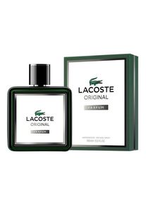 Lacoste Original Parfum Deeper green 100 ml