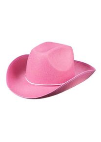 Boland Hat Rodeo Pink