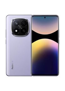 Xiaomi Redmi Note 14 Pro+ 5G 256GB/8GB - Lavender Purple