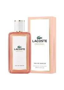 Lacoste Original Pour Femme Eau de Parfum 100 ml